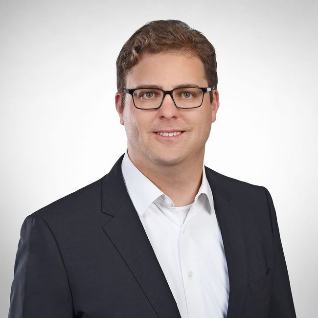 Christoph Frey